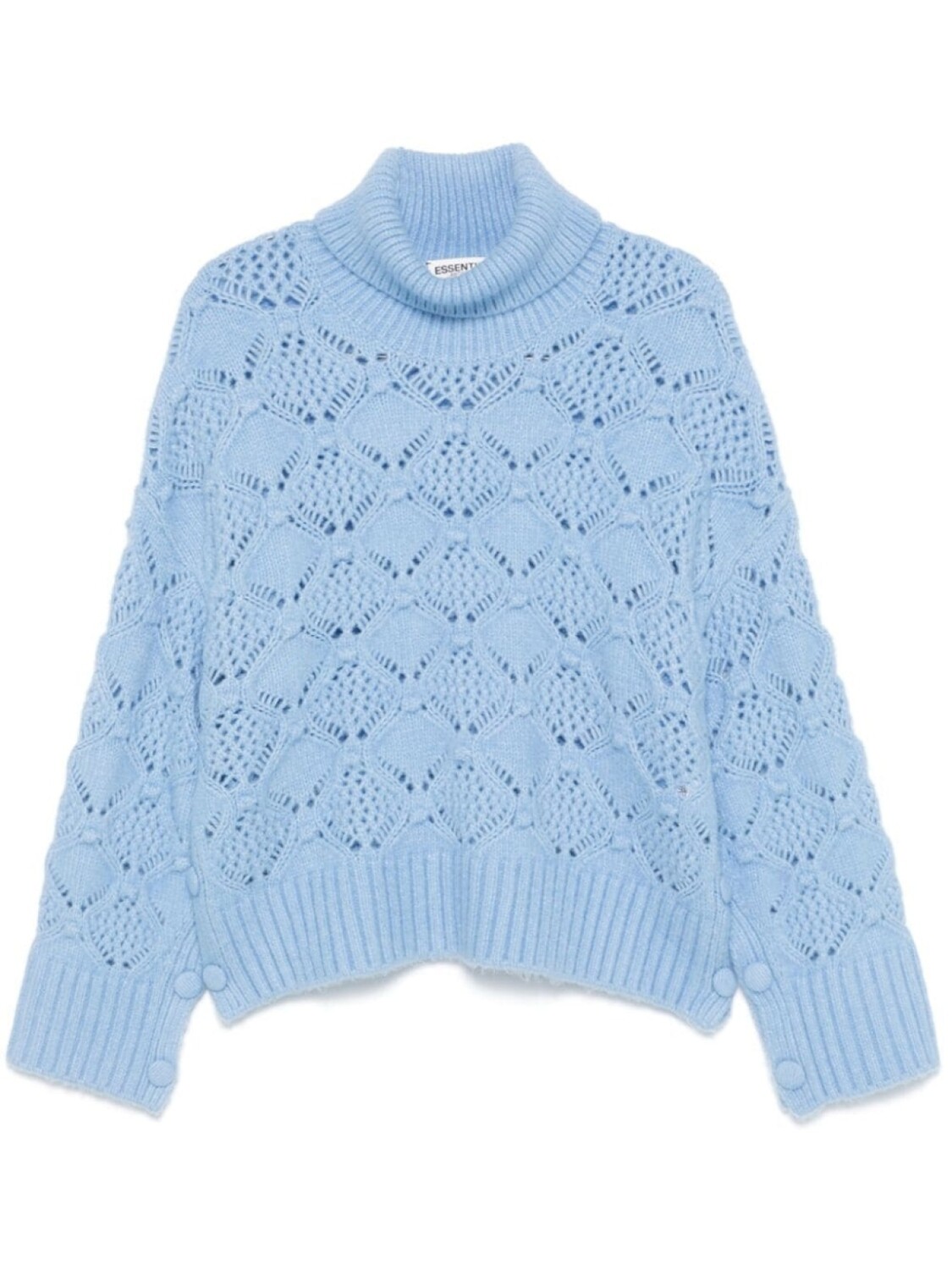 

Essentiel Antwerp свитер Gonesto, синий
