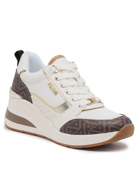 

Кроссовки Aldo, коричневый