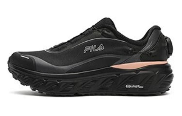 

Женская обувь FILA Lifestyle, Black