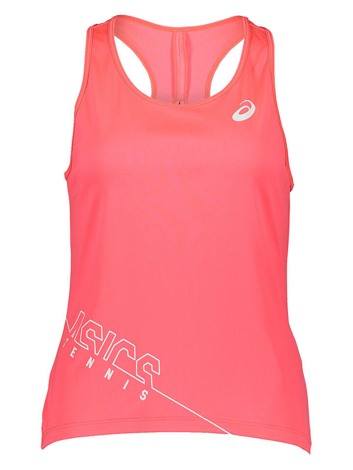 

Спортивная футболка asics Trainingsshirt Pra Gpx, розовый