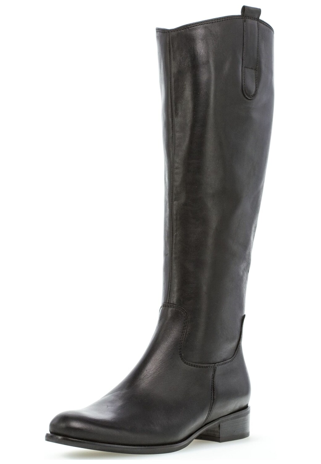 

Ботинки Gabor Stiefel, черный
