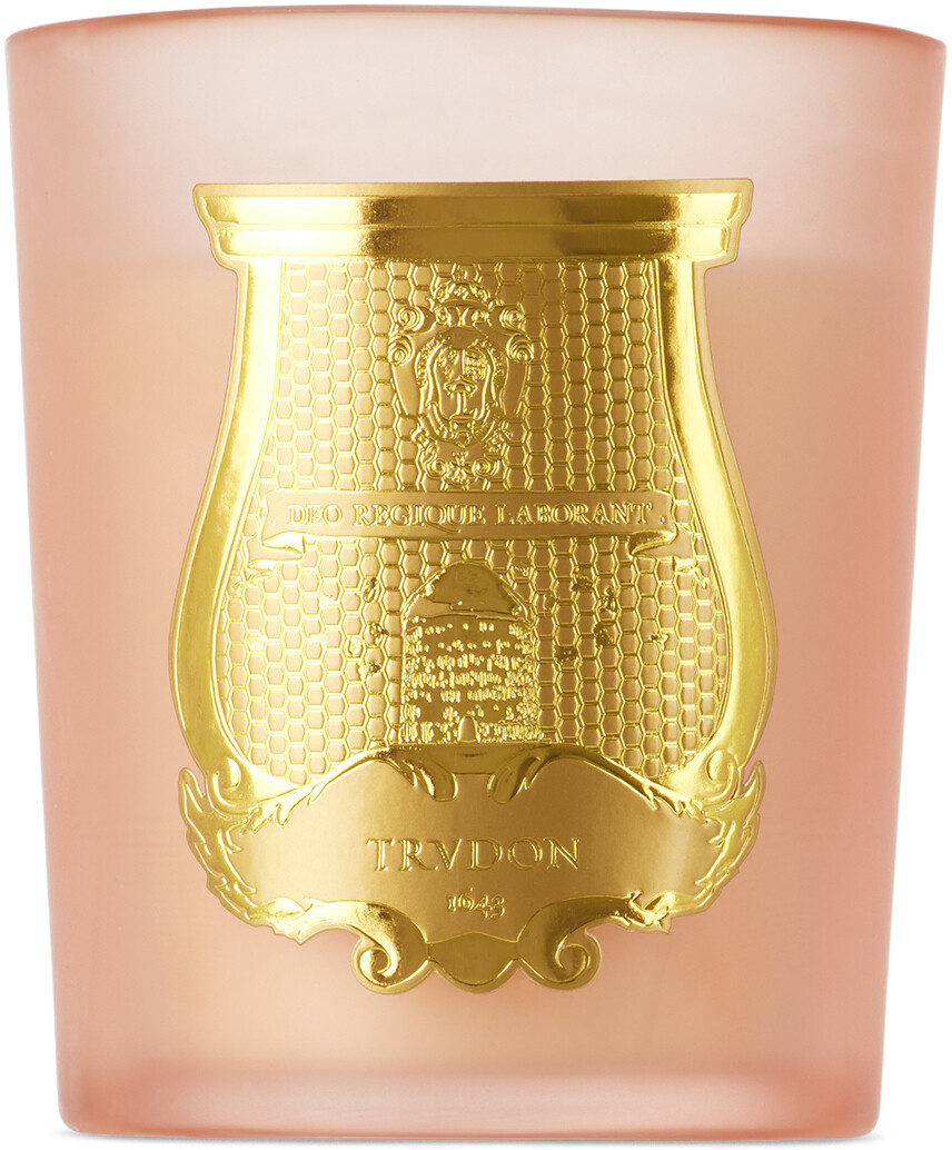 

Свеча Tuileries Classic, 270 г Trudon