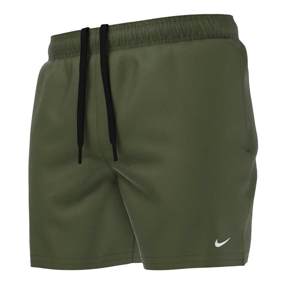 

Шорты для плавания Nike Nessa560 5 Volley, зеленый