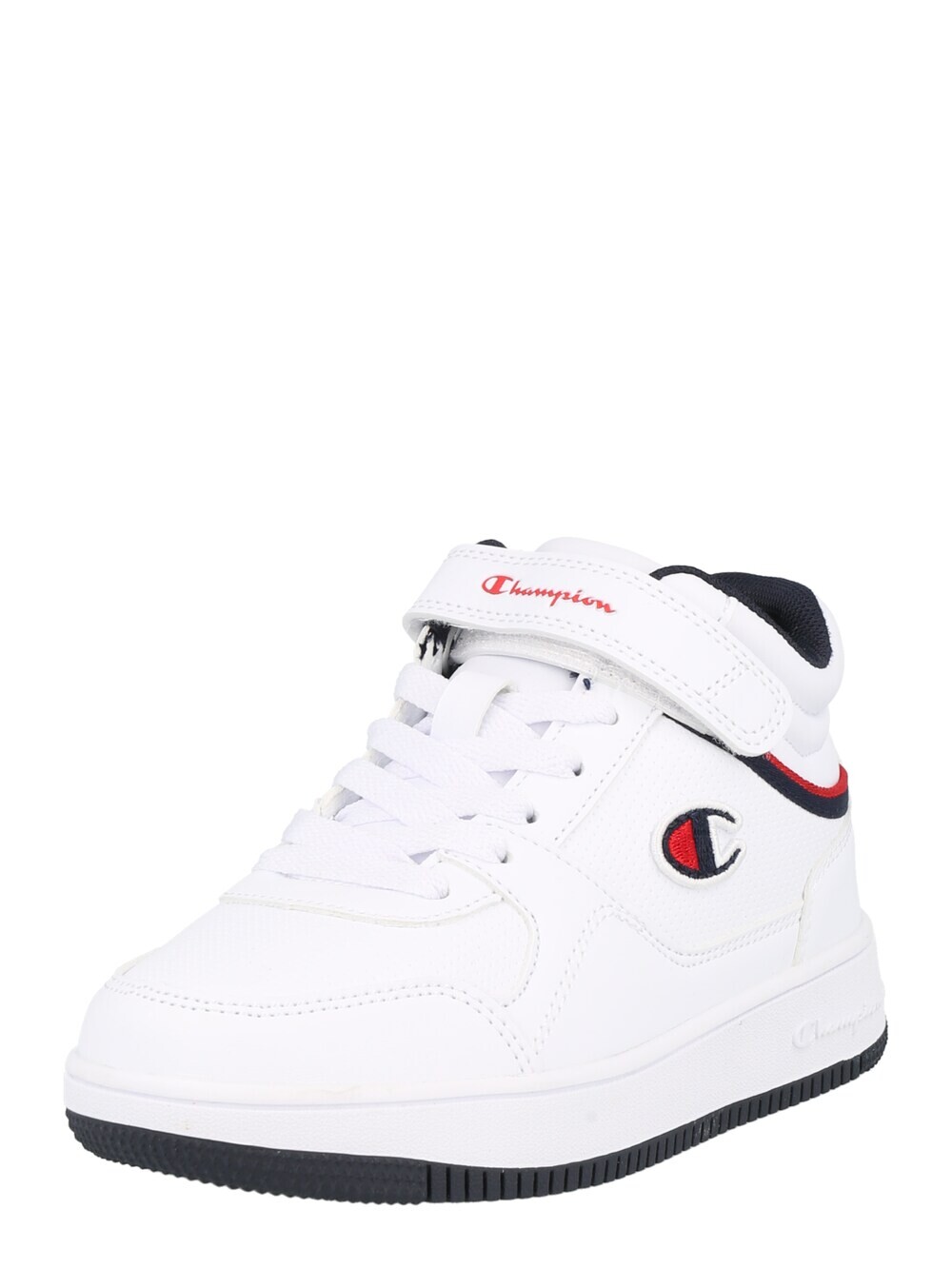 

Кроссовки Champion Authentic Athletic Apparel Rebound, белый