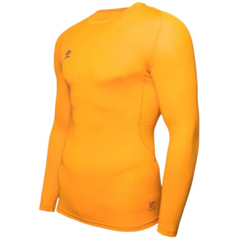 

Базовый слой Umbro Core Crew, оранжевый