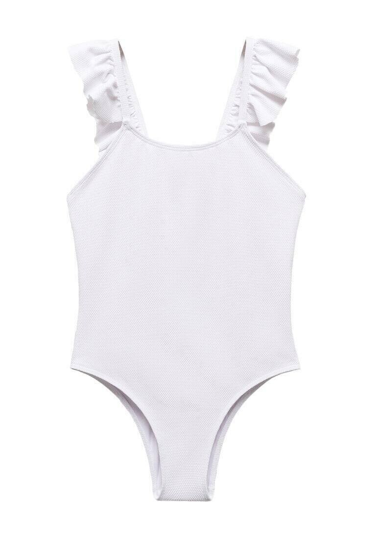 

Купальный костюм ISLA Mango Kids, белый