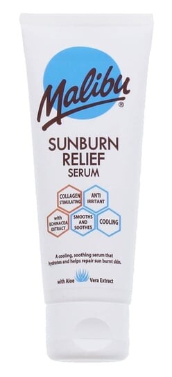 

Солнцезащитная сыворотка, 75 мл Malibu, Sunburn Relief