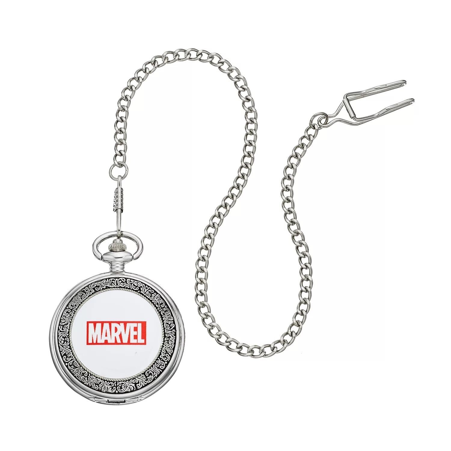 

Мужские карманные часы Marvel Spider-Man