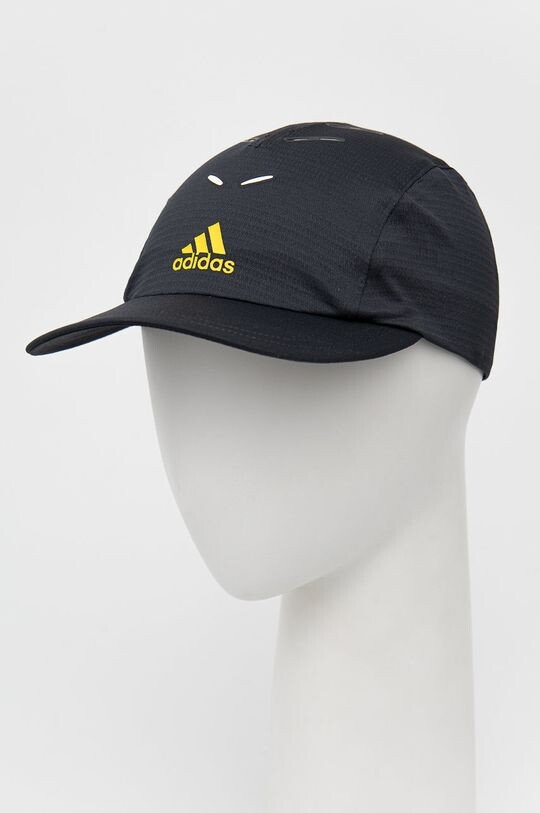 

Бейсболка adidas, черный