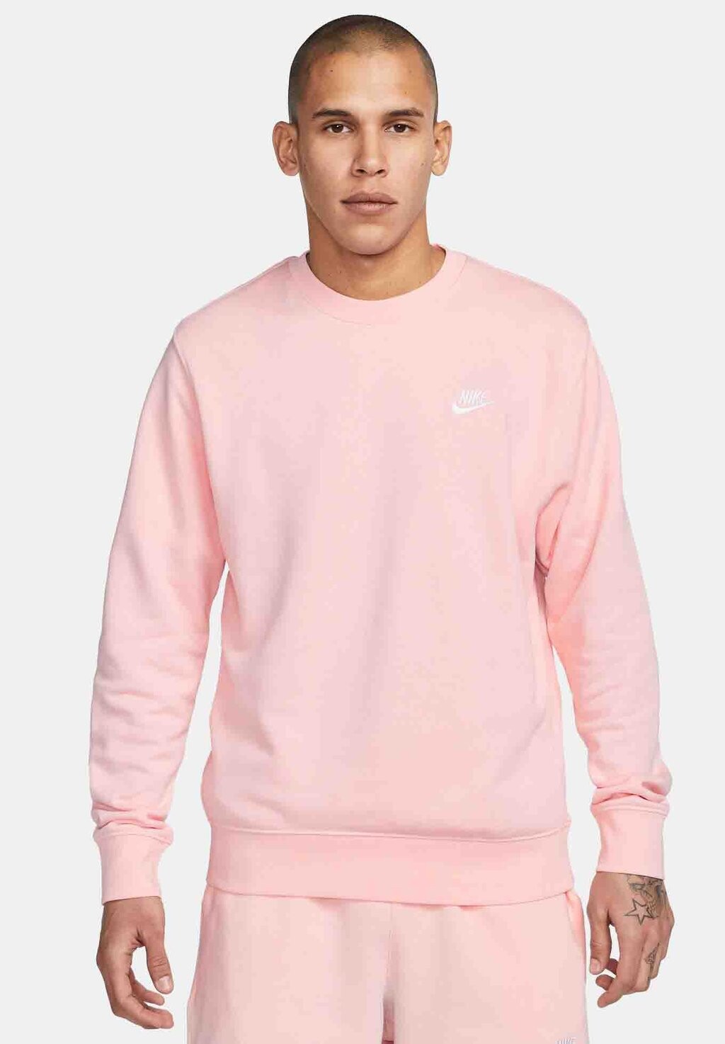 

Толстовка Nike
