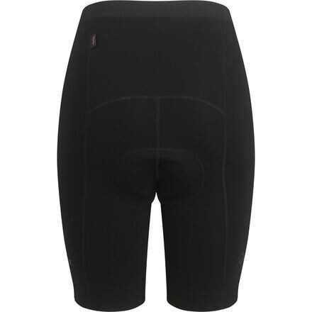 

Классические велосипедные шорты женские Rapha, черный
