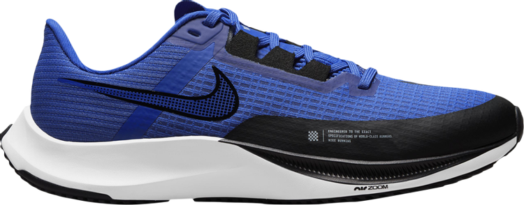 

Кроссовки Air Zoom Rival Fly 3 'Hyper Royal Black', синий