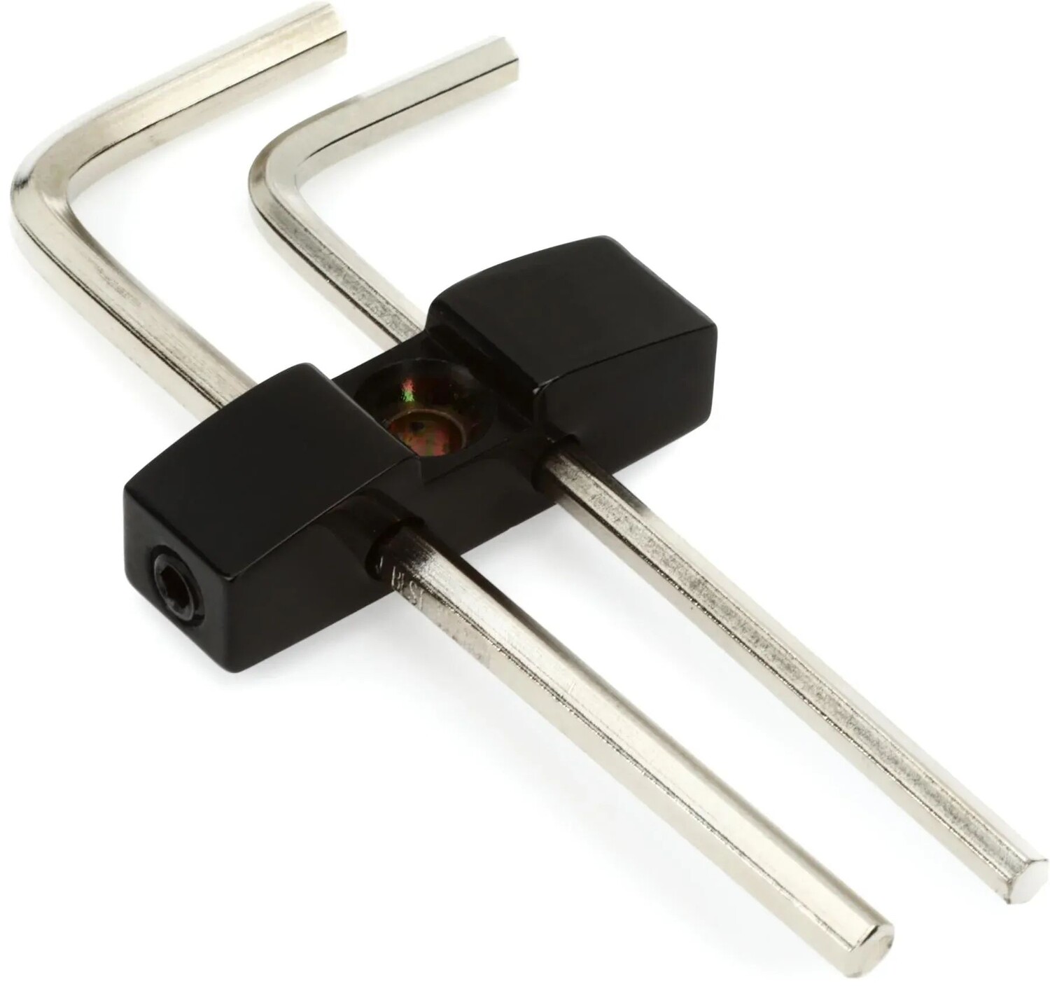 

Держатель шестигранных ключей Floyd Rose RGAWH20 и гаечные ключи — черный