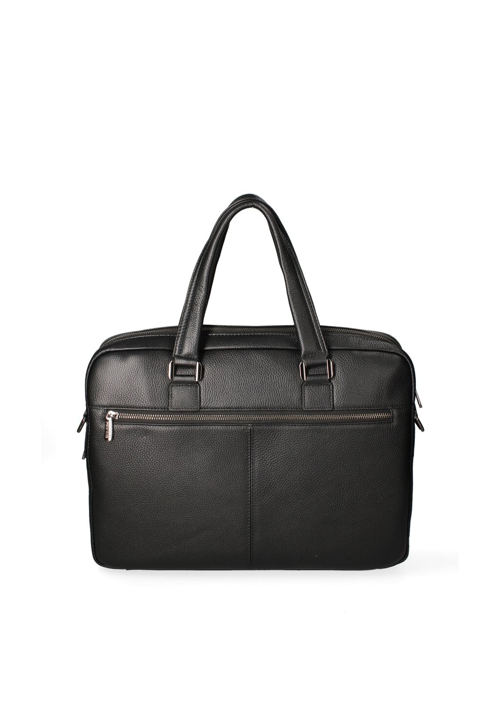 

Портфель Northampton Polo Club, черный
