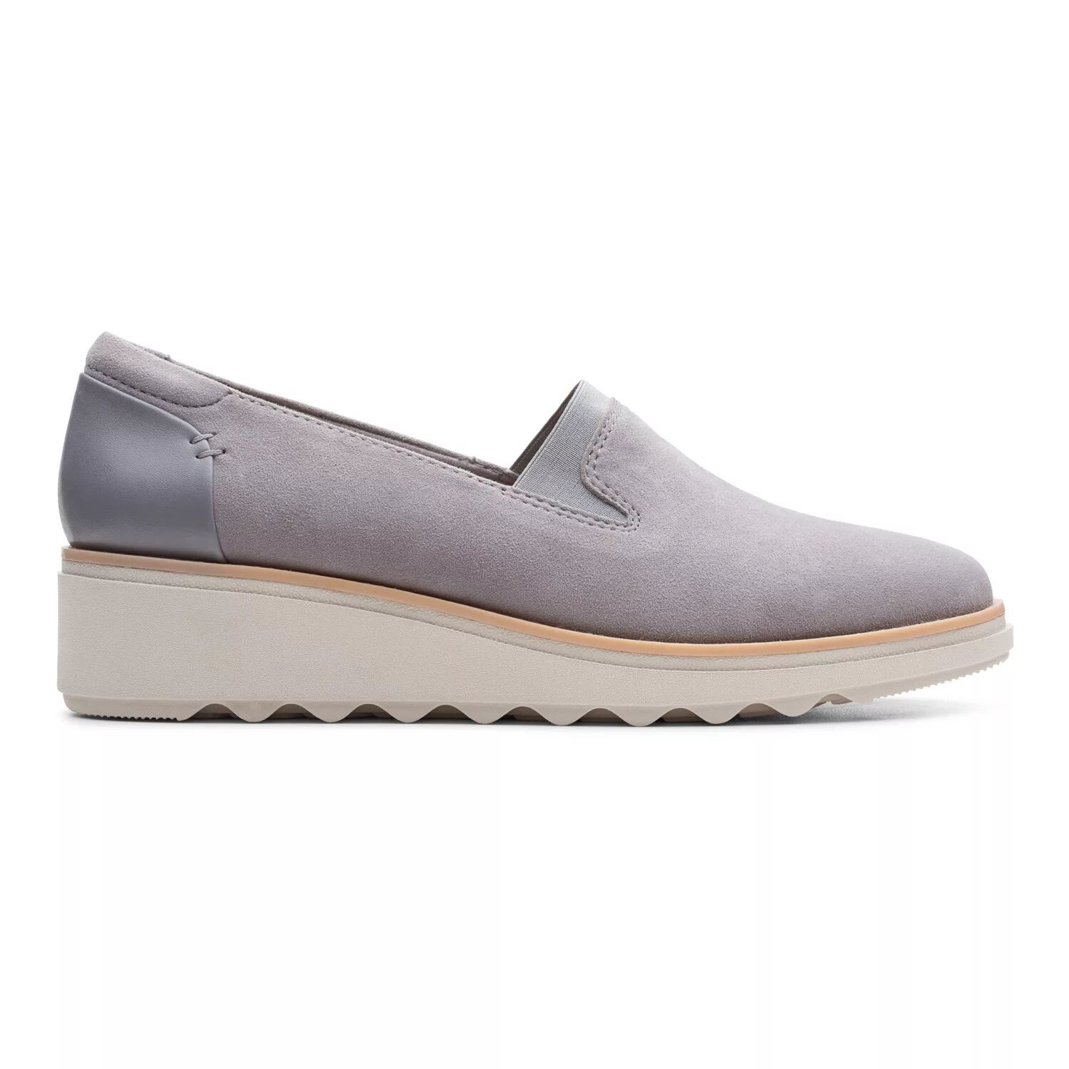 

Женские лоферы Clarks Sharon Dolly Clarks