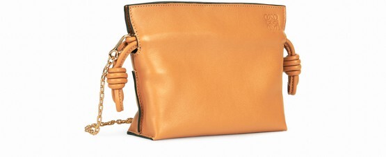 

Фламенко Нано Сумка Loewe