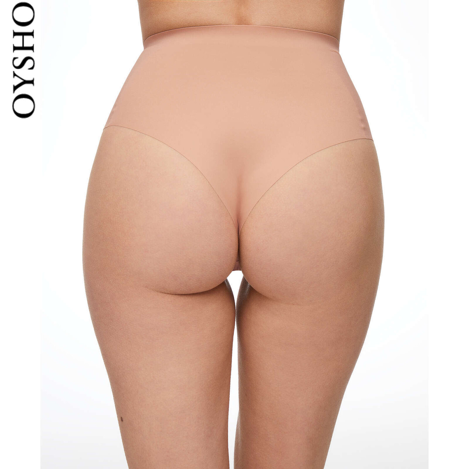 

Трусы женские Oysho для коррекции фигуры