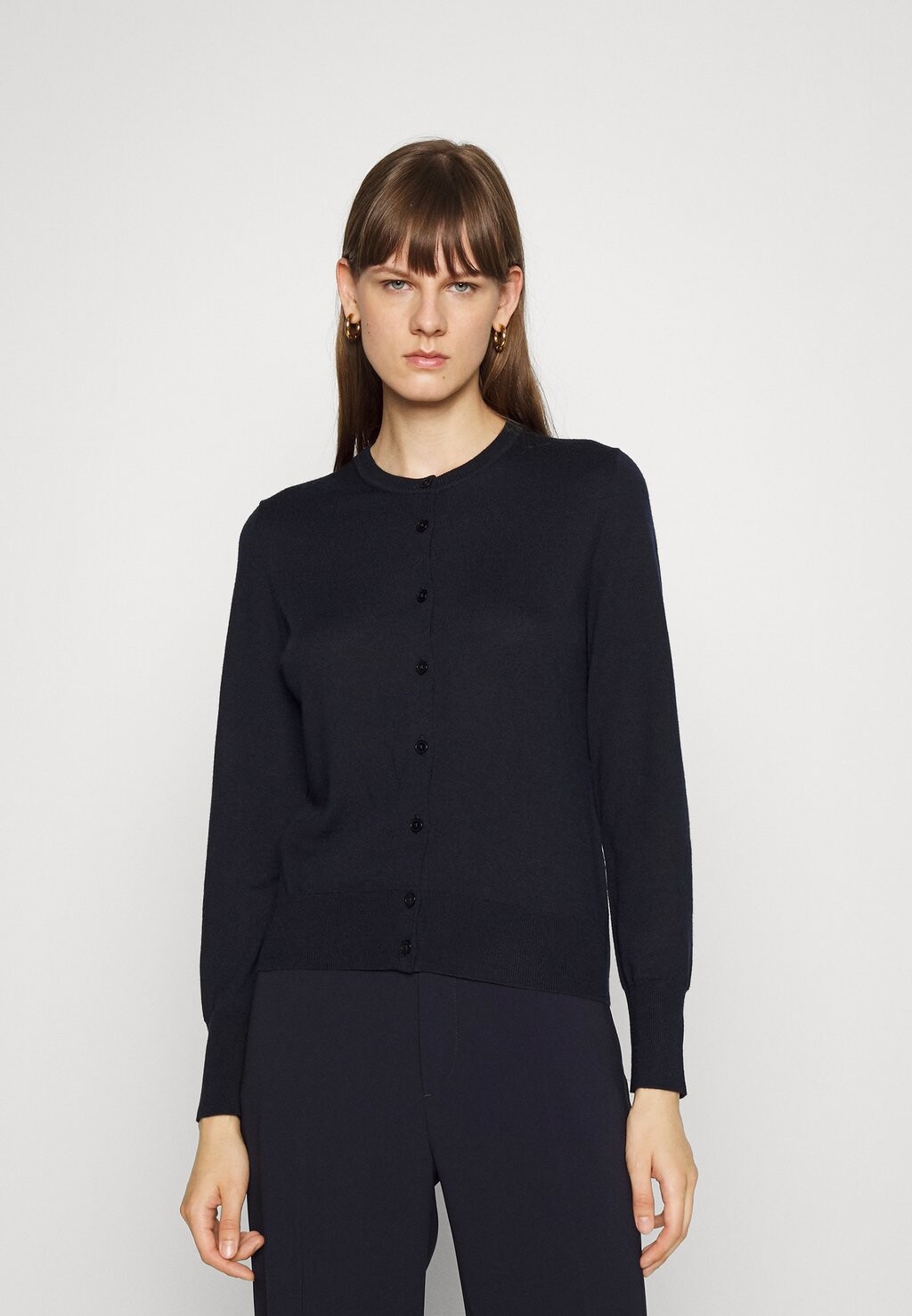 

Кардиган Filippa K, Черный