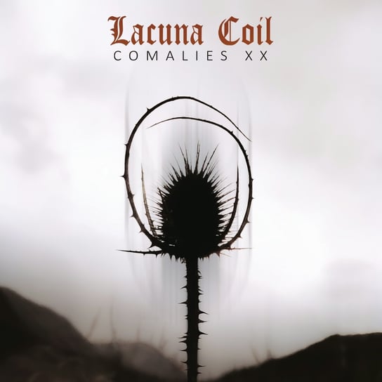 lacuna coil karmacode [vinyl] Виниловая пластинка Lacuna Coil - Comalies XX