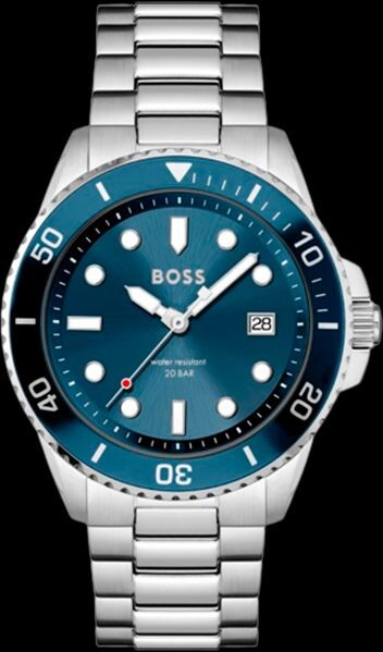 

Часы Boss 1513916