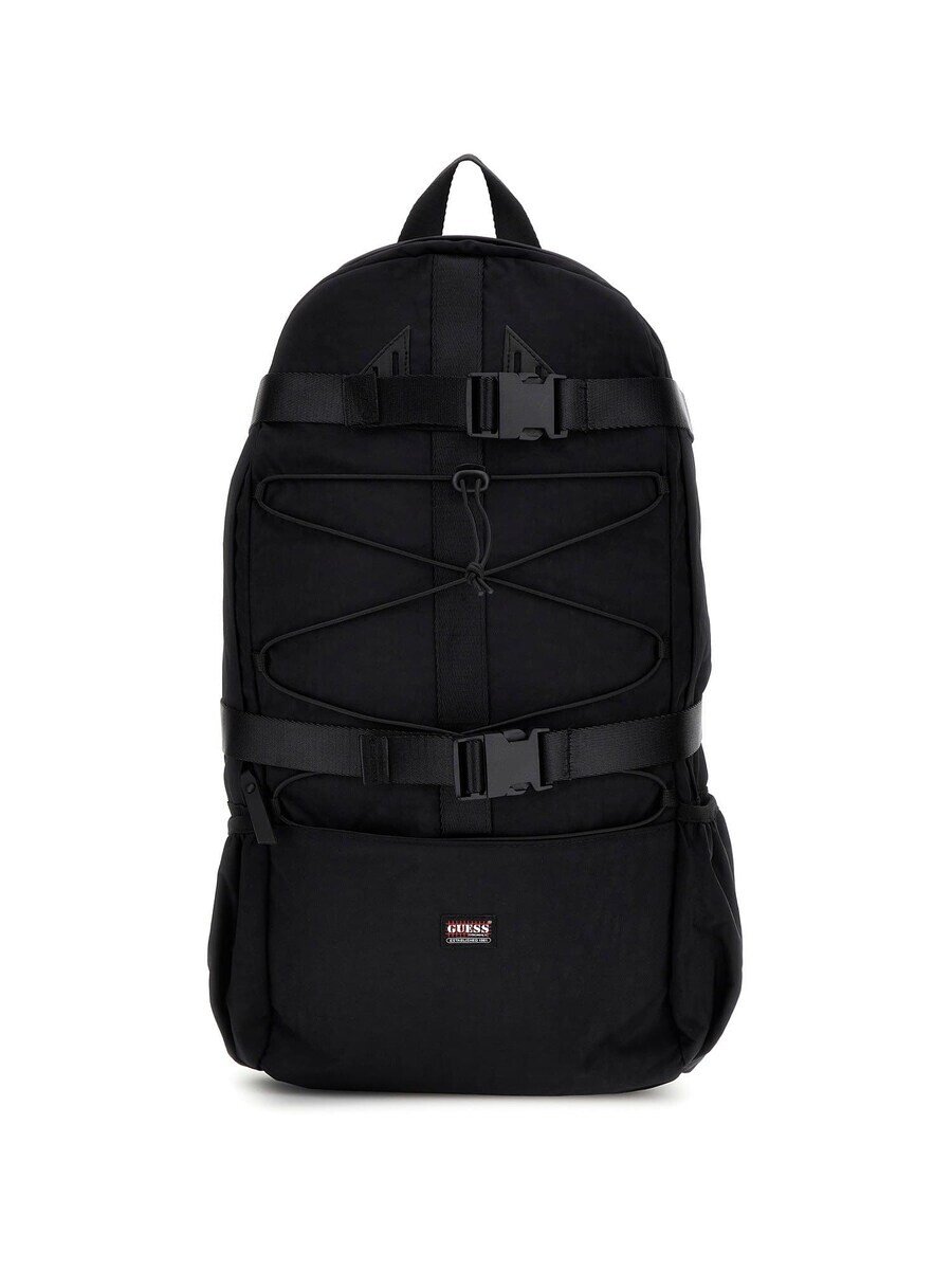 

Рюкзак GUESS Backpack, черный