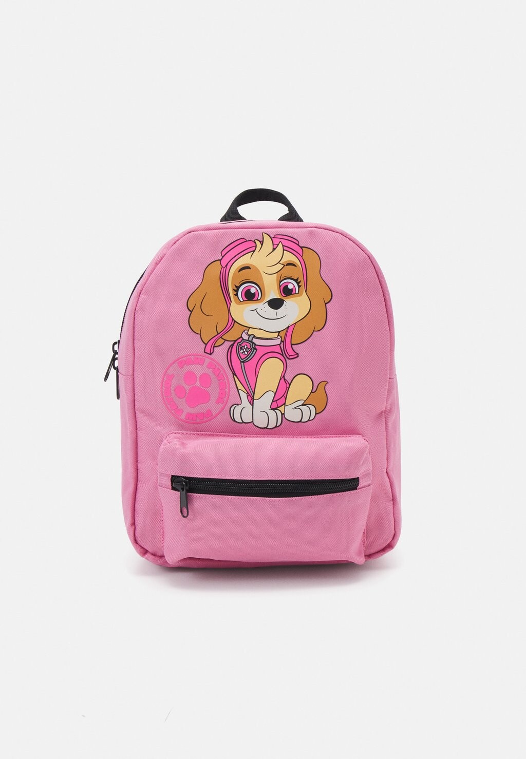 Рюкзак NMFFUSKA PAWPATROL BACKPACK Name it, цвет cashmere rose hydropeptide cashmere cleanse facial rose milk 200ml