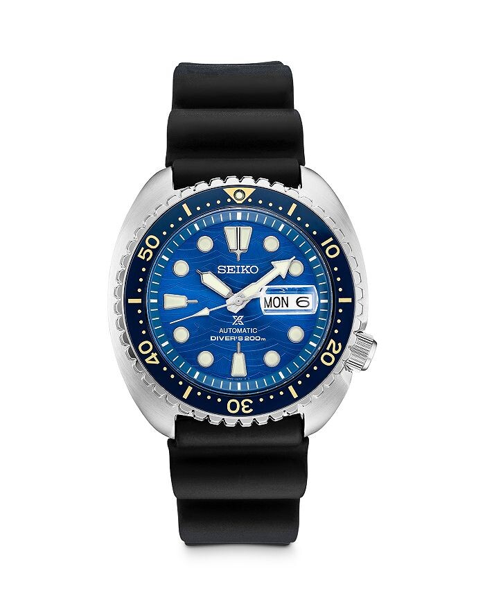 

Автоматические часы для дайверов Seiko Watch Prospex Special Edition, 47,8 мм