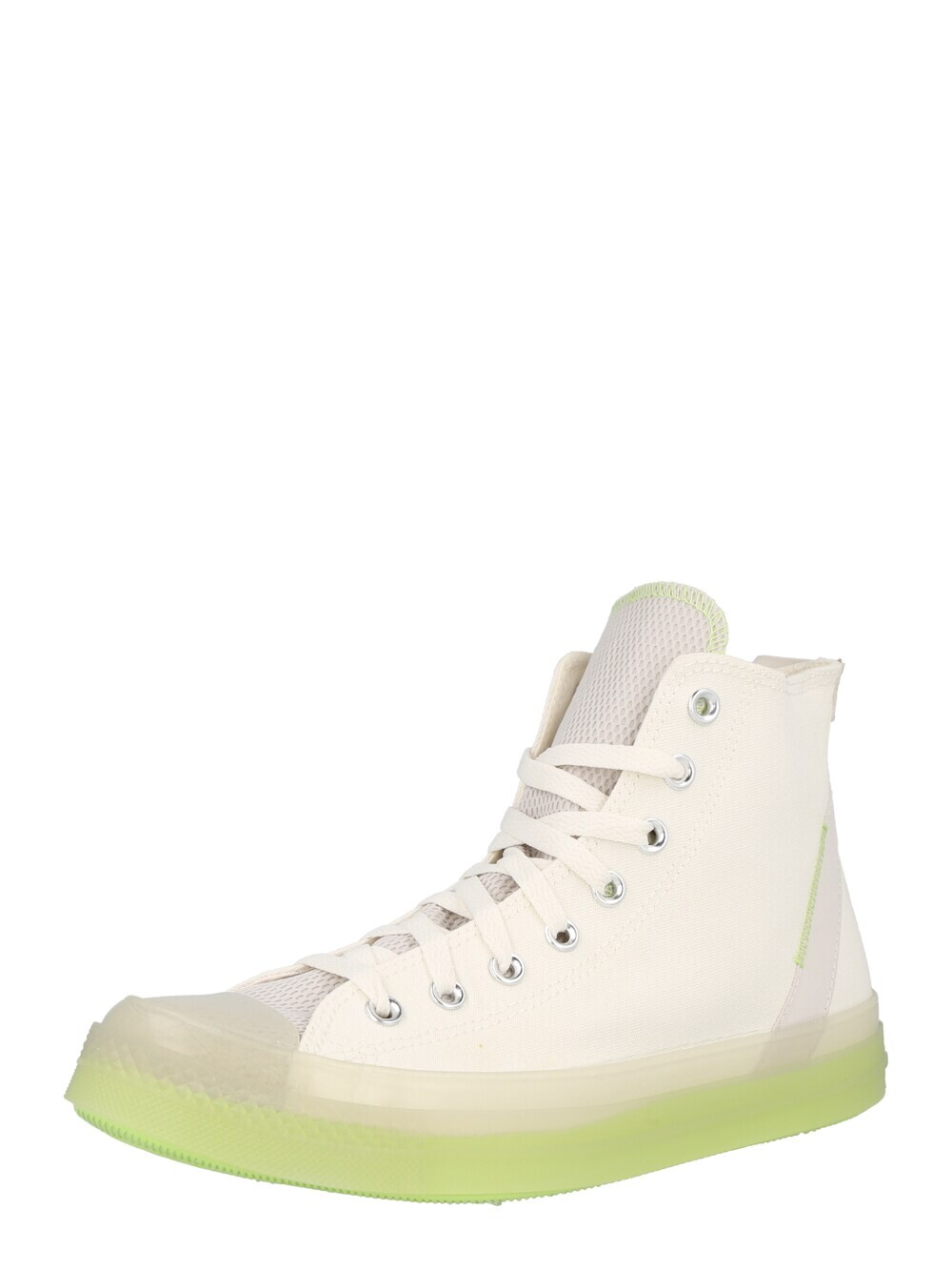 

Высокие кроссовки Converse Chuck Taylor All Star CX, бежевый