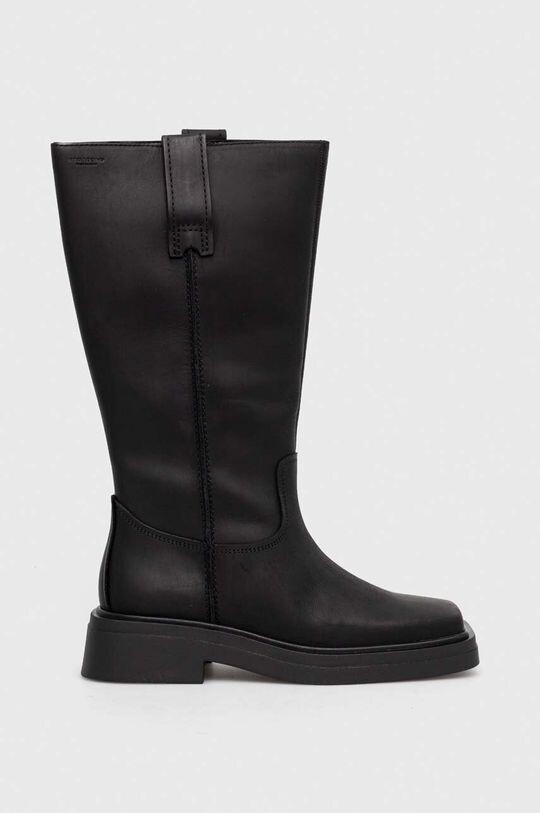 

Кожаные ботинки EYRA Vagabond Shoemakers, черный