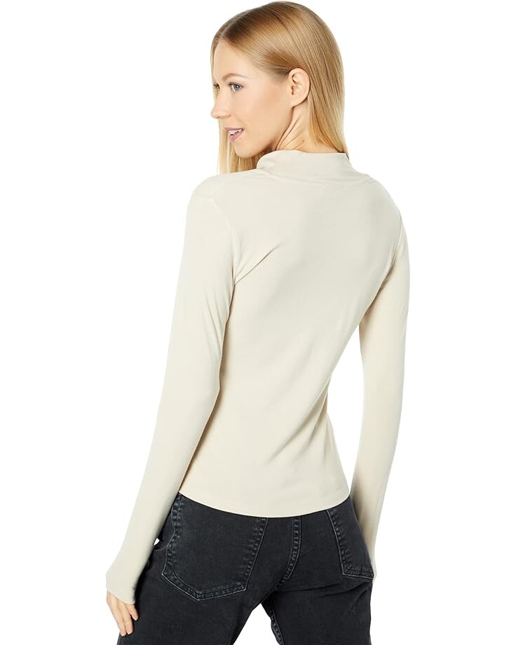 

Топ Heartloom Colette Top, цвет Chai