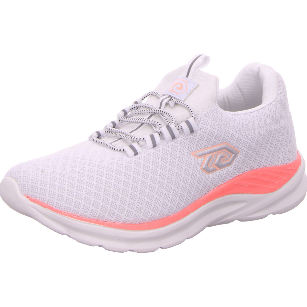 

Туфли Diverse Halbschuhe, белый
