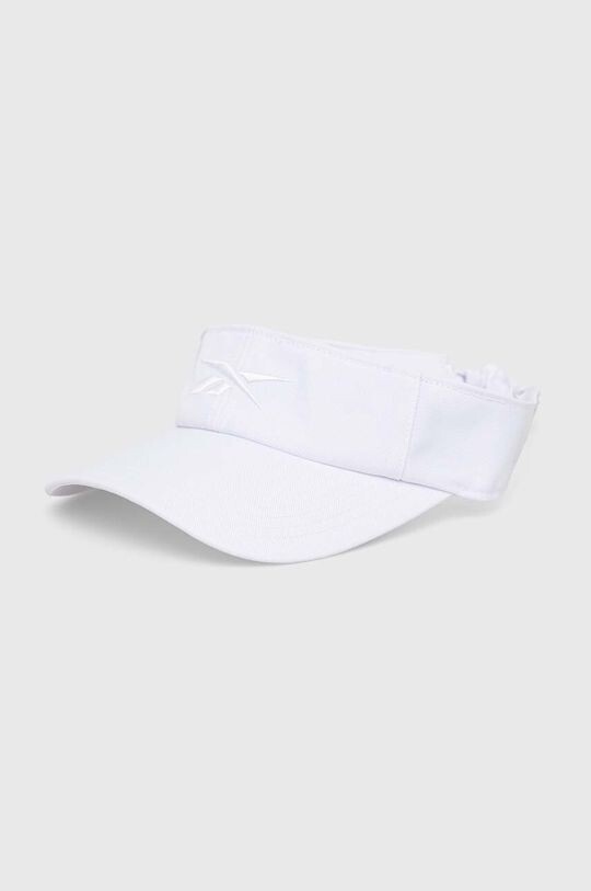 

Козырек Reebok Classic, белый