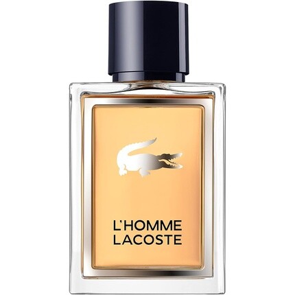 

Lacoste L'Homme 50ml Eau De Toilette Spray