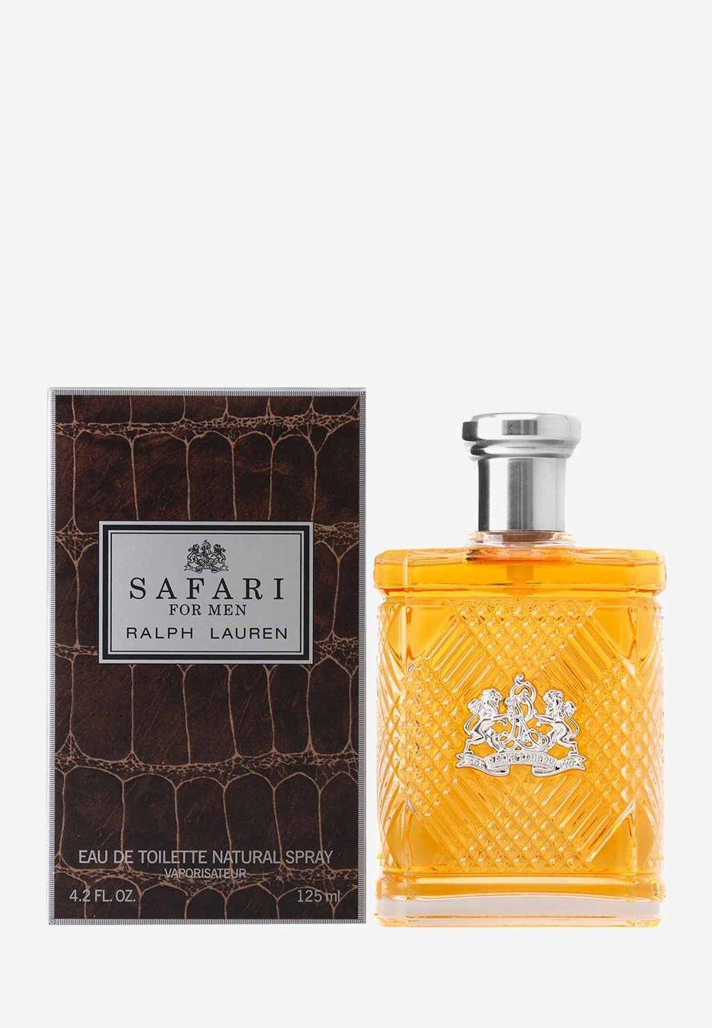 

Парфюмированная вода SAFARI EAU DE PARFUM VAPO Ralph Lauren, -