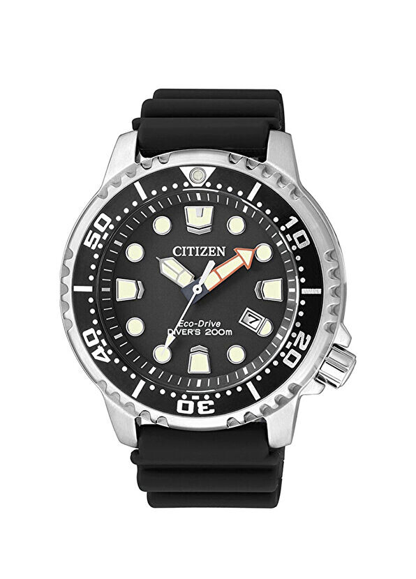 

Мужские наручные часы Bn0150-10E Citizen, черный