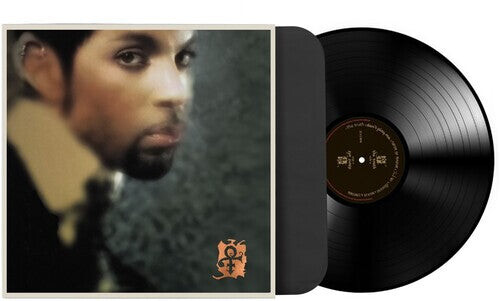 

Виниловая пластинка Prince: The Truth