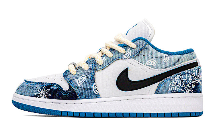 

Женские баскетбольные кроссовки Jordan Air Jordan 1 Vintage