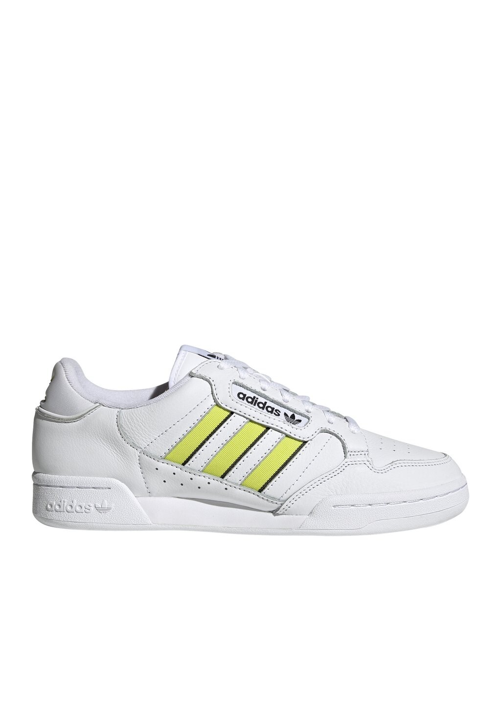 

Низкие кроссовки adidas Originals, белый