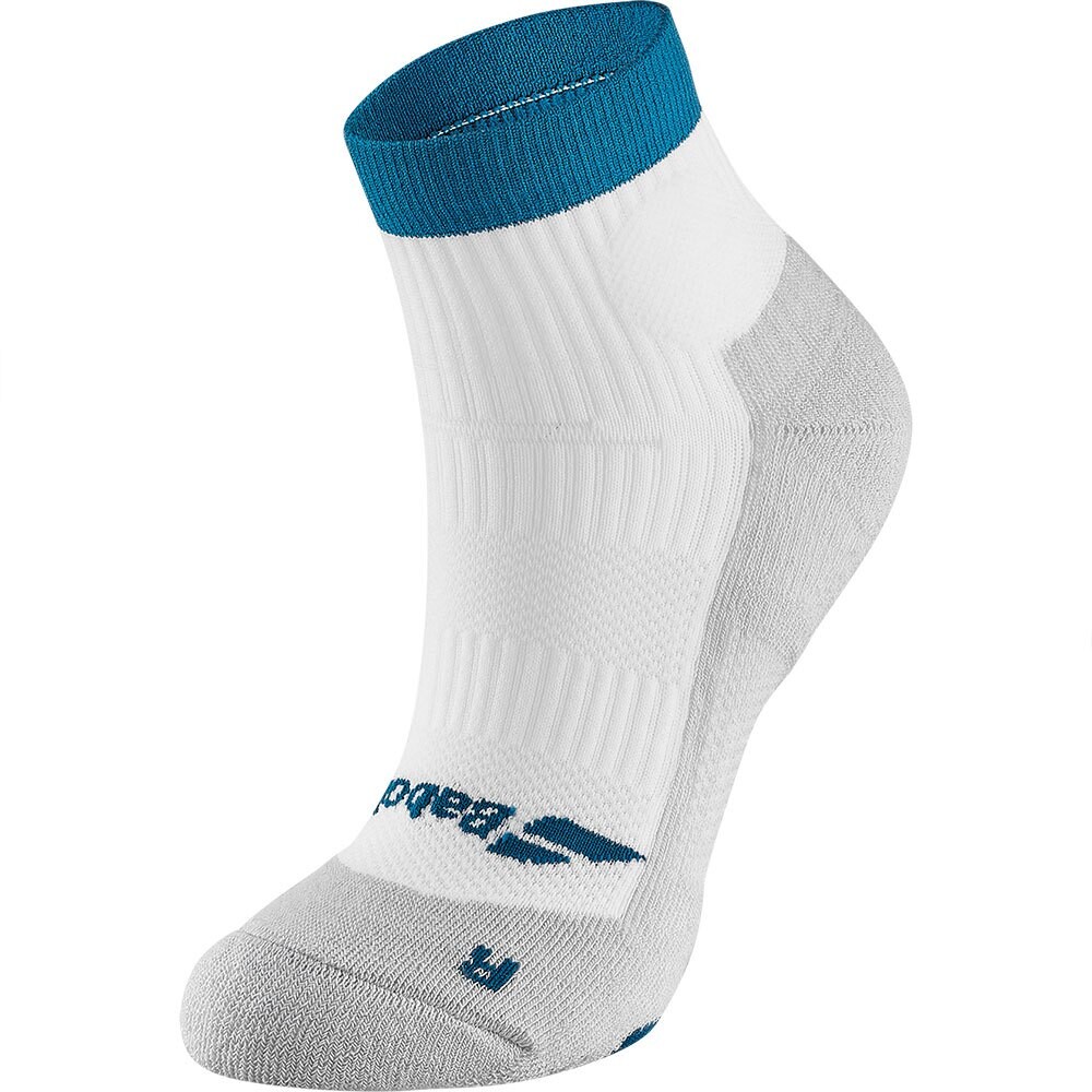 

Носки Babolat Pro 360 Short, белый