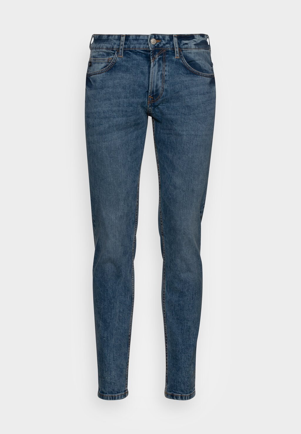 

Джинсы Slim fit Tom Tailor