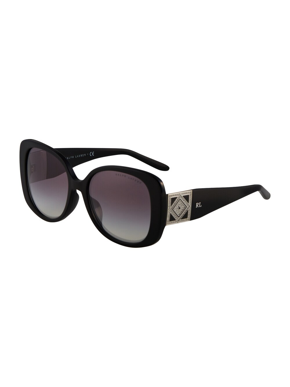 

Солнечные очки Ralph Lauren 0RL8196BU, черный