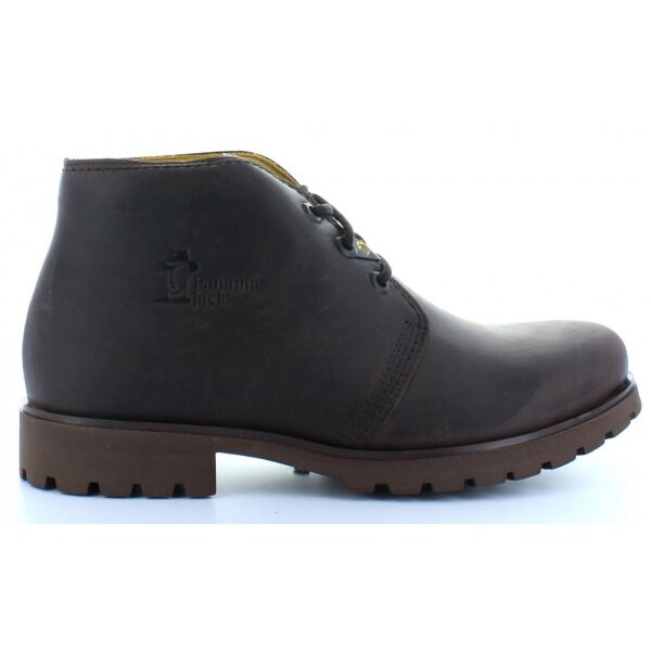 

Ботинки Panama Jack Bota C2, коричневый