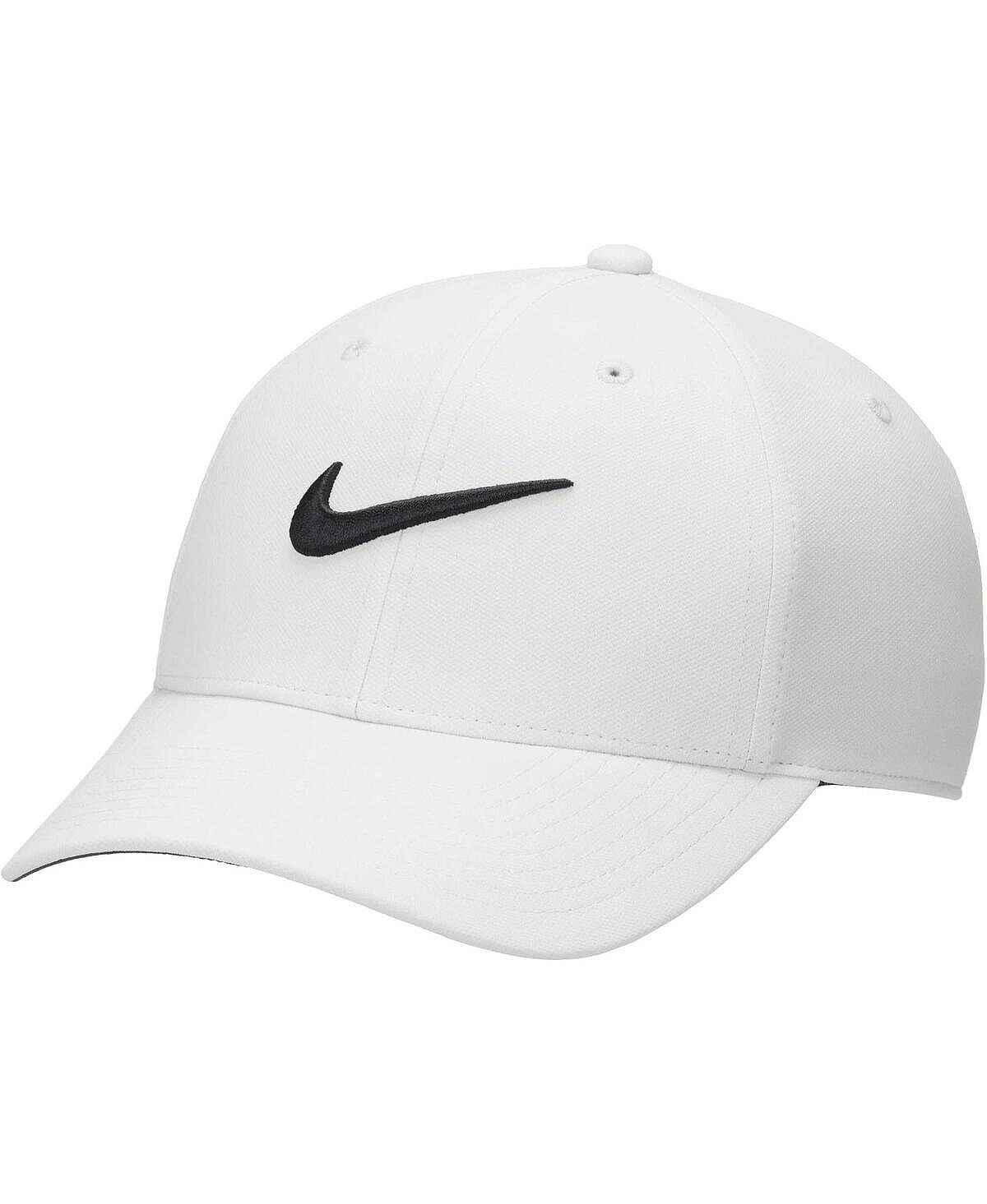 

Мужская серая регулируемая шляпа Club Performance Nike