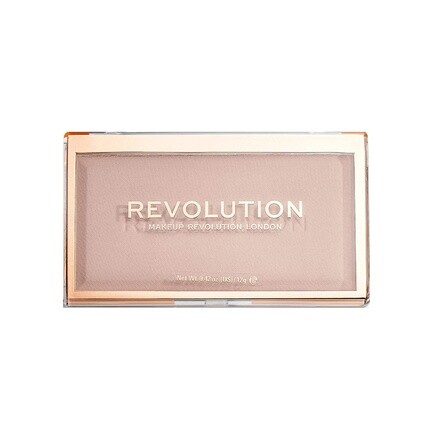 

Матовая базовая пудра Revolution P4 Makeup Revolution, Серый