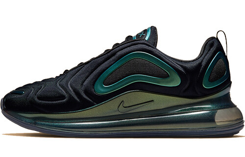 

Мужские повседневные кроссовки Nike Air Max 720 Life