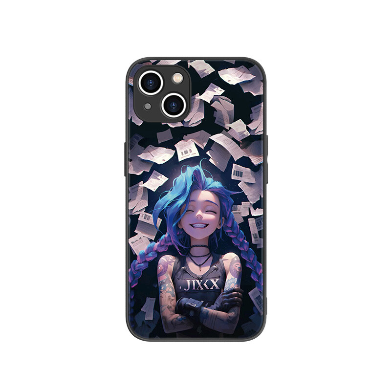 

Чехол для телефона MSMF Us 10 Cents Msmf, DWFQBL15484 - lavender