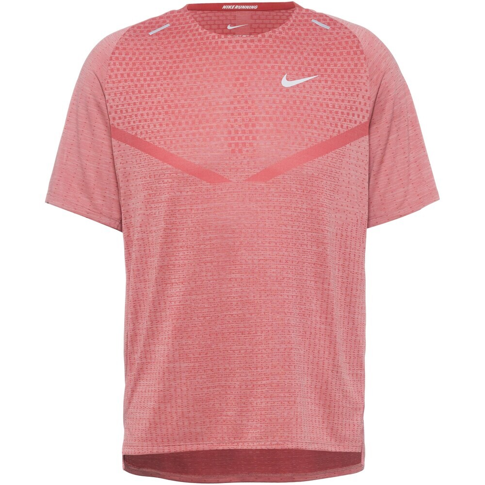 

Футболка для выступлений Nike ADV, красный