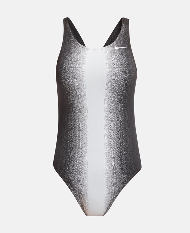 

Купальник Nike, черный