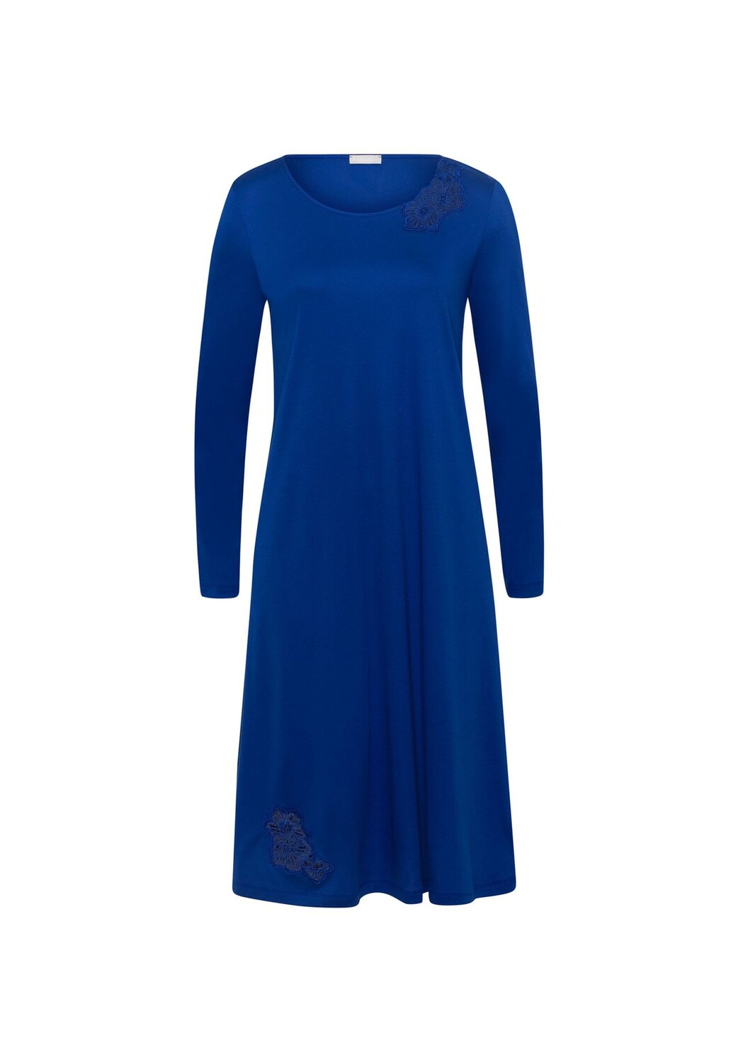 

Ночная рубашка Наиля HANRO, цвет Deep Indigo