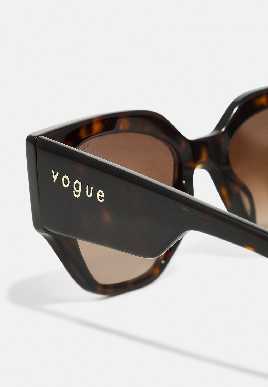 

Солнцезащитные очки VOGUE Eyewear, бордовый/скрезиато